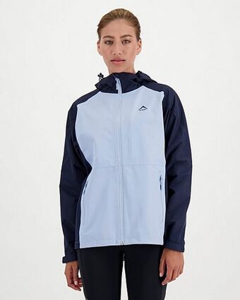 Cape Union Mart K-way women's niagara tech hiking jacket offer