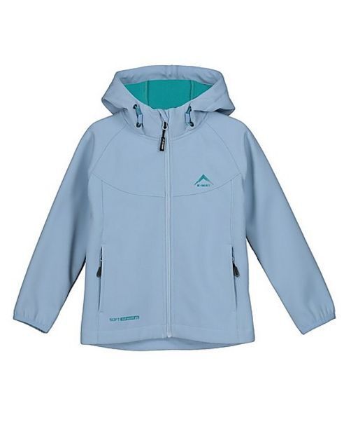 K way soft outlet shell 2