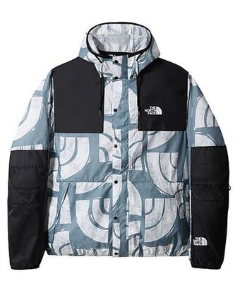 Cape Union Mart The north face men's seasonal mountain jacket offer