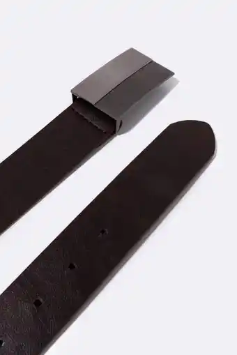 Belt