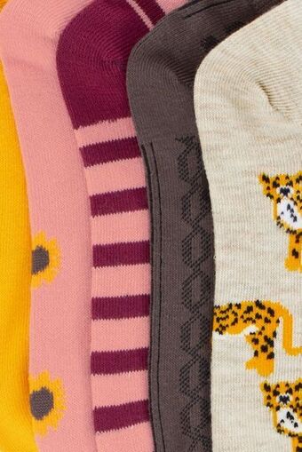MRP 5 pack socks offer