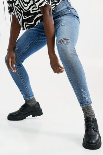 MRP Tube denim offer