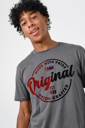 MRP Statement t-shirt offer