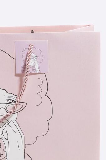 Medium gift bag