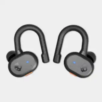 Skull candy push active true wireless in-ear earbuds