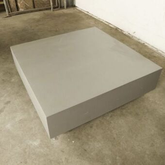 Weylandts Sempre floating coffee table offer