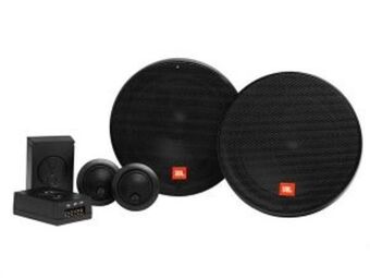 Autostyle Jbl stage2 604c 6″ 270w 2way component split system offer