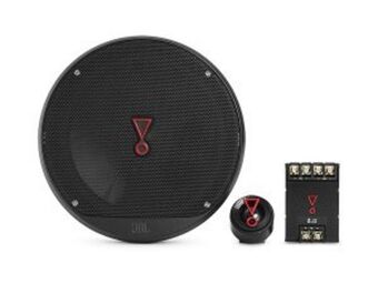 Autostyle Jbl stage3 607c 6″ 250w 2way split component system offer