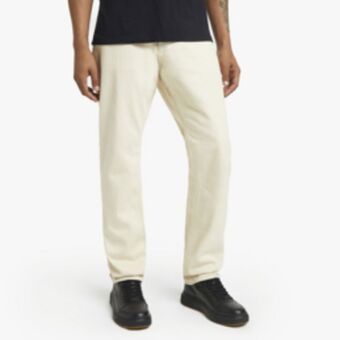 Markham G-star ecru triple a jeans offer