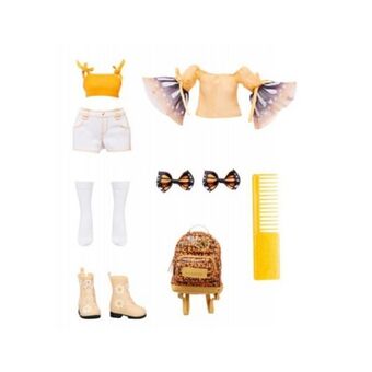 Toy Kingdom Junior high doll poppy rowan offer