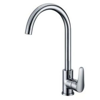Cobra nile sink mixer