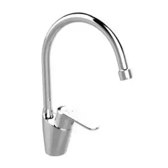 Gelmar Cobra amazon sink mixer offer