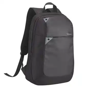 Russells Targus intellect 15.6-inch laptop backpack black offer
