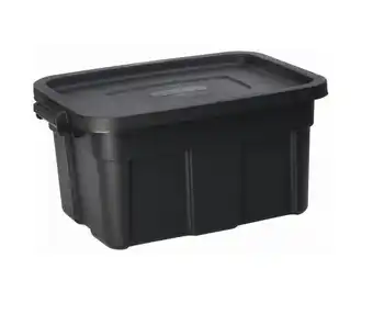 Addis - rough tote - 30 litre