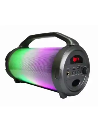 House & Home Jvc xs-n218b hip hop bluetooth speaker xs-n218b offer