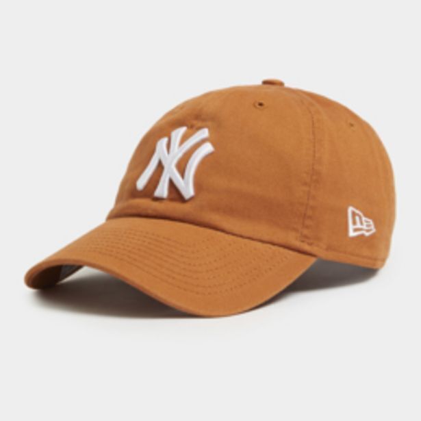 New era 9twenty ny bronze cap offer at Sportscene
