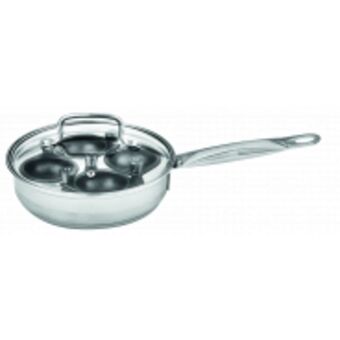 HiFi Corp Legend professional chef 20cm 4 cup egg poacher offer