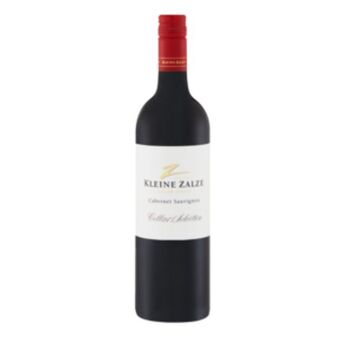 Checkers Liquor Shop Kleine zalze cellar selection cabernet sauvignon red wine bottle 750ml offer