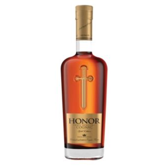 Shoprite Liquor Honor vs cognac bottle 750ml offer