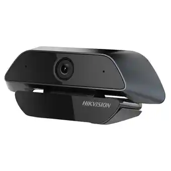 Hikvision ds-u12 full hd 1080p webcam