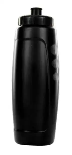 Takealot Marco grip water bottle - black - 700ml offer