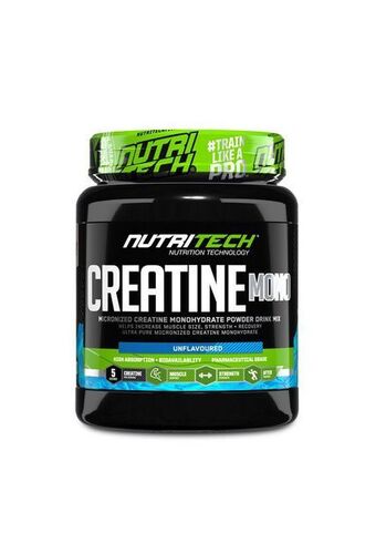 Creatine monohydrate 500g