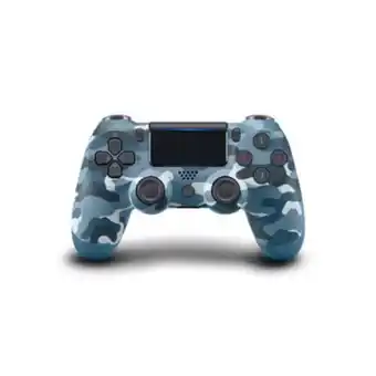 Doubleshock 4 playstation 4 wireless controller: generic (ps4) numeric blue