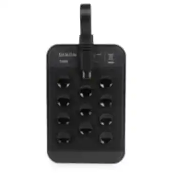 Cash Crusaders Dixon portable powerbank with suction cups offer