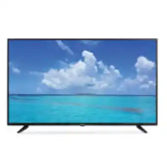 Cash Crusaders Tv: dixon 50" dled ultra hd tv offer