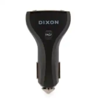 Cash Crusaders Dixon bluetooth handsfree kit & universal car charger – with two usb ports offer
