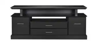 Rochester Beverley plasma stand, black offer