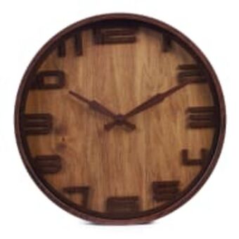 Wall clock