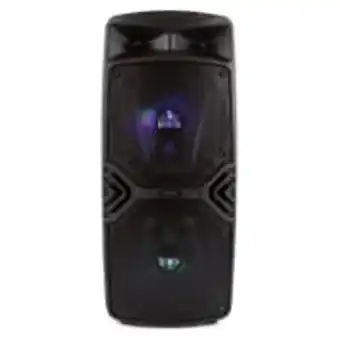 Dixon 8” bluetooth speakers