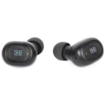 Cash Crusaders Dixon true wireless earbuds offer