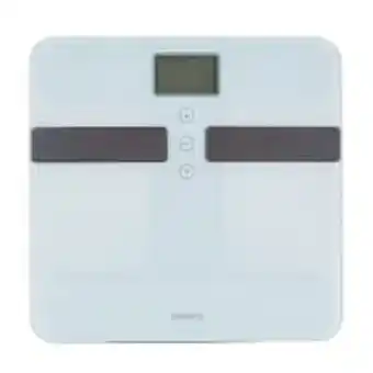 Cash Crusaders Amber body fat health scale offer
