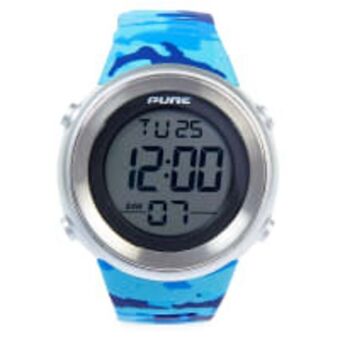 Cash Crusaders Pure digital watch offer