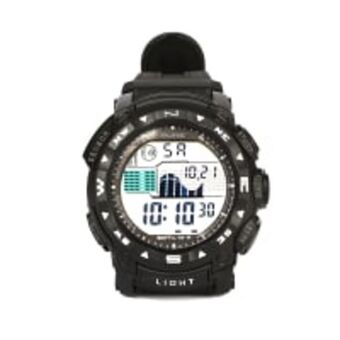 Cash Crusaders Pure digital watch offer