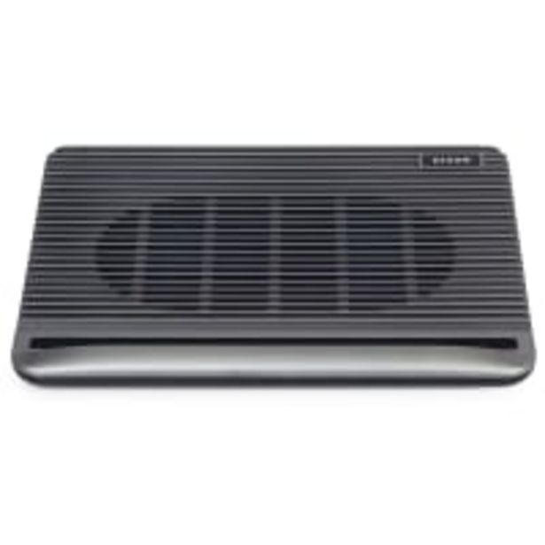Dixon laptop cooling pad offer at Cash Crusaders