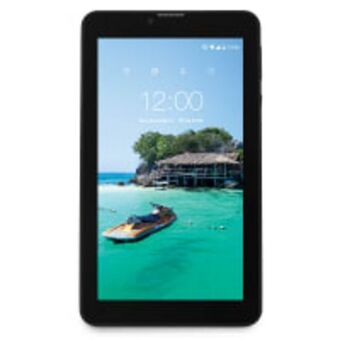 Dixon 7” quad-core tablet