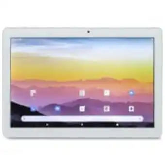 Dixon 10.1" hd tablet with android