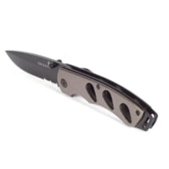 Cash Crusaders Grizzly pocket knife offer