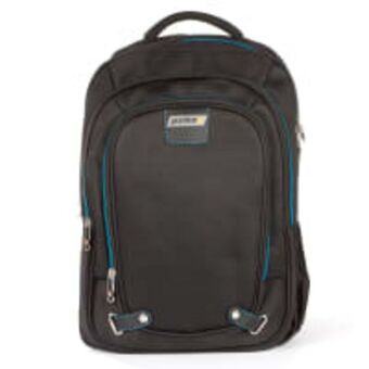 Cash Crusaders Pcbox laptop backpack offer