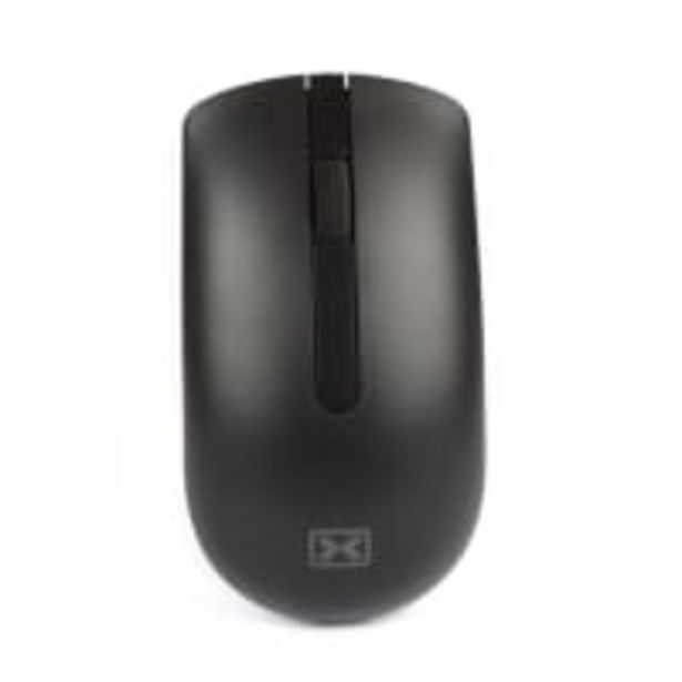 Dixon 2,4g wireless optical mouse offer at Cash Crusaders