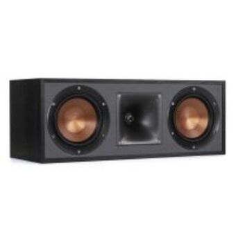 Stax Klipsch r52-c center speaker – black offer