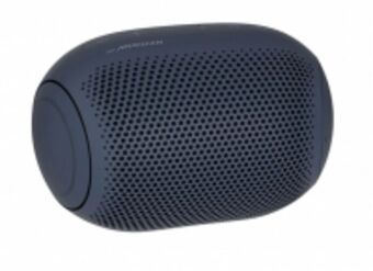 Stax Lg xboom pl2 bluetooth aux speaker offer
