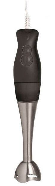Stax Sunbeam sdm011 200w handheld blender – silver offer