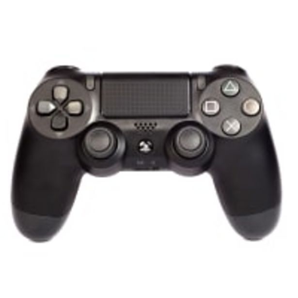 Cash Crusaders Refurbished ps4 wireless controller offer