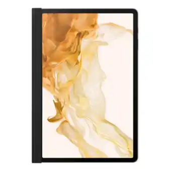 Samsung Galaxy tab s8 plus note view cover offer