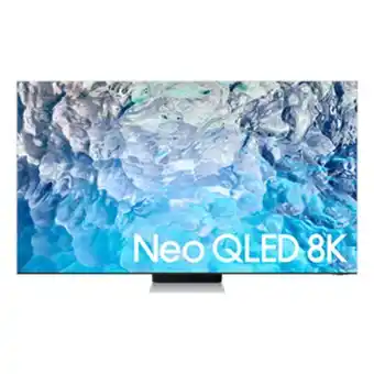 Samsung 85" neo qled 8k qn900b offer