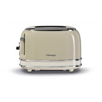 Hirsch's Kenwood vintage beige 2-slice toaster - tcm35.000bg offer